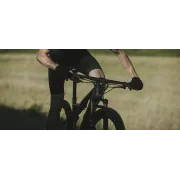 Orbea OIZ H20 Apricot Orange-Limestone Beige (Matt) - bicicletă MTB XC full suspension