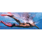 Finis - labe lungi Adulti - Long Floating Fins