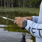 Garmin - quatix 7 Pro Sapphire AMOLED Titanium - ceas inteligent premium cu GPS cu functii avansate pentru sport si navigatie