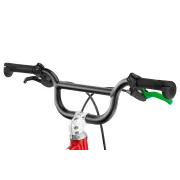 Bicicleta copii Woom 2 Go cu roti 14"  rosu Woom Red