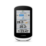 Garmin Edge Explore 2 - ciclocomputer cu GPS