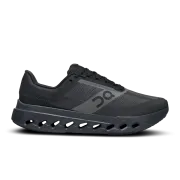 On - pantofi alegare - Cloudsurfer Next - Black | Eclipse