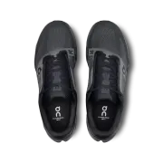 On - pantofi alegare - Cloudsurfer Next - Black | Eclipse