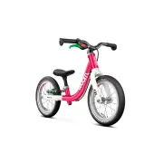 Bicicleta copii Woom 1 Go cu roti 12" roz Hot Pink