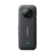Insta360 X3 Camera Video Sport 5.7K 360° - Standard Bundle