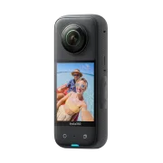 Insta360 X3 Camera Video Sport 5.7K 360° - Standard Bundle