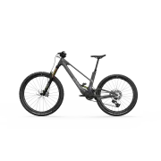 Bicicleta electrica MTB - Unno MITH PRO - DJI Avinox