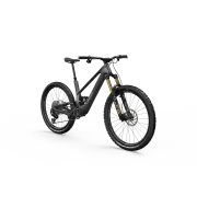 Bicicleta electrica MTB - Unno MITH PRO - DJI Avinox