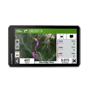 Garmin Zumo XT 2 - navigator pentru motociclete