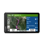 Garmin Zumo XT 2 - navigator pentru motociclete