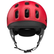 Woom - casca copii - Ready - woom red