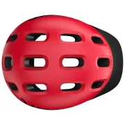 Woom - casca copii - Ready - woom red