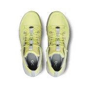 On Cloudtrax Waterproof - ghete sport pentru barbati - galben deschis Zest gri Glaciar