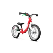 Bicicleta copii Woom 1 Go cu roti 12" rosie Woom Red