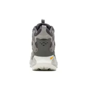 Merrell - ghete - Moab Speed 2 MID GTX - asphalt | grey