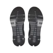 On - pantofi alergare - Cloudrunner 2 Waterproof - Magnet | Black
