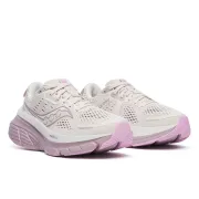 Saucony - pantofi alergare - Guide 18 W - Moon | Quile