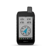 Garmin - Montana 710 - Navigator solid cu ecran tactil cu GPS