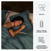 Monitor somn pentru brat Garmin Index Sleep Monitor L/XL
