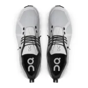 On - pantofi alergare - Cloud 5 Waterproof W - Glacier | White