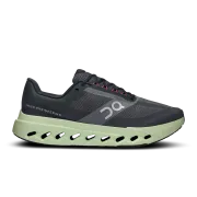 On - pantofi alergare - Cloudsurfer Next - Black | Lima