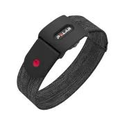 Polar Verity Sense - senzor puls optic - negru
