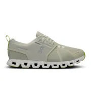 On - pantofi alergare - Cloud 5 Waterproof W - Chalk | Ice