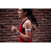 Coros - Heart Rate Monitor - centura de puls pentru brat - Portocaliu