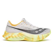Saucony - pantofi alergare - Endorphin PRO 4 - fog | peel