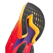 CEP - pantofi alergare - pro run omnispeed bowtech shoes - red | marigoldfade