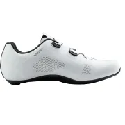 Northwave - pantofi ciclism sosea - Revolution Wide - White | Black