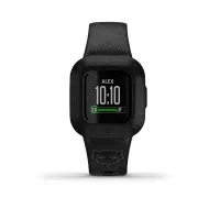 Garmin - Vivofit Jr. 3 - Marvel Pantera Neagră - ceas copii