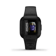 Garmin - Vivofit Jr. 3 - Marvel Pantera Neagră - ceas copii