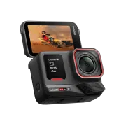 Insta360 Ace Pro 2 – Cameră de acțiune profesională 8K cu senzor 1/1.3″ şi lentilă Leica