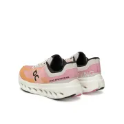 On - pantofi alergare - Cloudsurfer Next W - Tangerine | Ivory