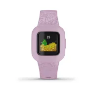 Garmin - Vivofit Jr. 3 - Lilac Floral - ceas copii
