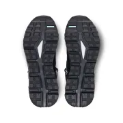 On - ghete sport pentru femei - Cloudtrax Waterproof W - Negru