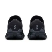 On - pantofi alergare - Cloud X 4 - Black | Eclipse