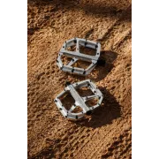 Look - Pedale Outdoor platforma TRAIL ROC PLUS (New) - negru