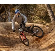 Look - Pedale Outdoor platforma TRAIL ROC PLUS (New) - negru
