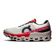 On - pantofi alergare - Cloudmonster 2 - Ivory | Silver