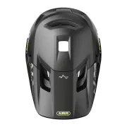 Abus - casca copii - Youdrop FF 48-55cm - Velvet Black