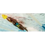 Finis Alignment Kickboard plutitor