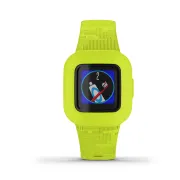 Garmin - Vivofit Jr. 3 - Camuflaj digital verde - ceas copii