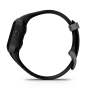 Garmin Vivofit Jr. 3 - Negru Cosmic - ceas copii