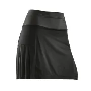 Northwave - fusta-pantalon ciclism pentru femei Crystal - negru