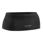 CEP - centura alergare - The Run Belt - Negru