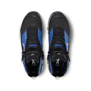 On - ghete sport pentru femei - Cloudalpine Waterproof W - Cobalt | Limelight