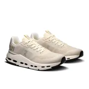 On - pantofi sport - Cloudnova Form 2 TT W - crem | ivoar