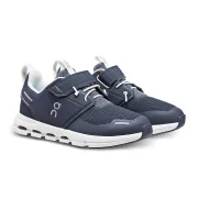 On - pantofi sport pentru copii - Cloud Play - Midnight | White